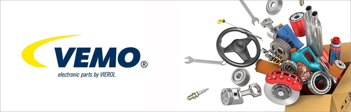 VEMO Carrosserie Catalogue correspondant à Ampoule de clignotant pour votre voiture