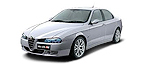 d'origine Ampoule de clignotant ALFA ROMEO 156 prix