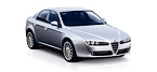 d'origine Ampoule de clignotant ALFA ROMEO 159 prix
