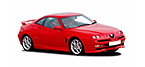 d'origine Ampoule de clignotant ALFA ROMEO GTV prix