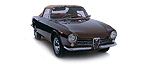 d'origine Ampoule de clignotant ALFA ROMEO GIULIA prix