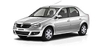 d'origine Silent bloc de direction DACIA LOGAN prix