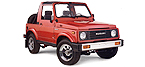 d'origine Ampoule de clignotant SUZUKI SAMURAI prix