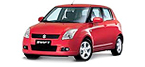 d'origine Ampoule de clignotant SUZUKI SWIFT prix