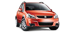 d'origine Ampoule de clignotant SUZUKI SX4 prix