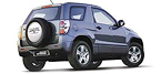 d'origine Ampoule de clignotant SUZUKI VITARA prix