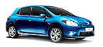d'origine Huile hydraulique TOYOTA AURIS prix