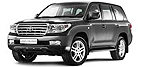 d'origine Huile hydraulique TOYOTA LAND CRUISER prix