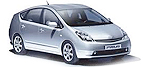 d'origine Huile hydraulique TOYOTA PRIUS prix