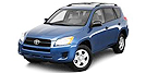 d'origine Huile hydraulique TOYOTA RAV 4 prix