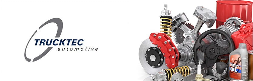 Offre de pièces détachées TRUCKTEC AUTOMOTIVE